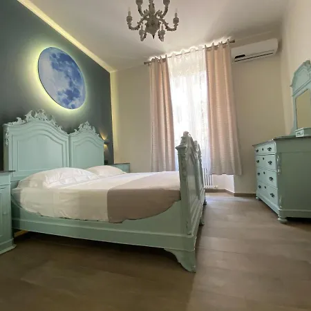 Centro & Mare Ii Apartament