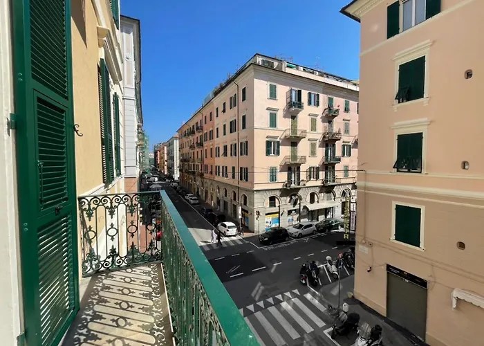 Centro & Mare Ii * Savona