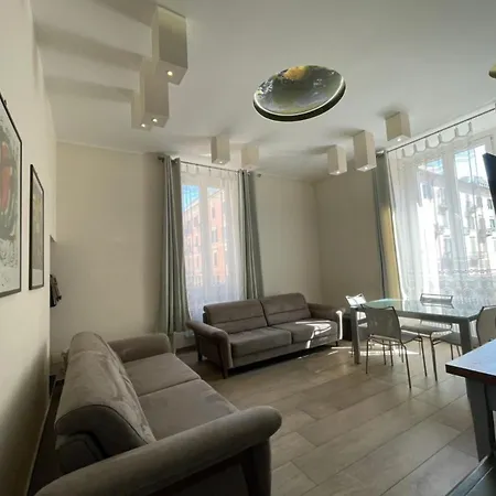 Apartment Centro & Mare Ii