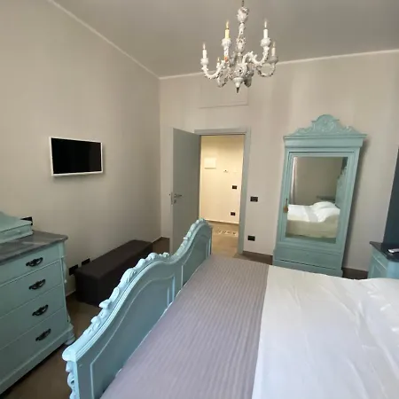 Apartment Centro & Mare Ii