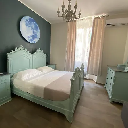 Apartment Centro & Mare Ii *