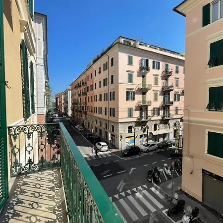 Centro & Mare Ii * Savona