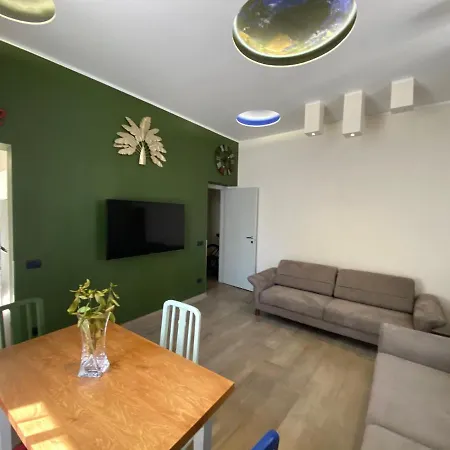 Apartament Centro & Mare Ii Savona