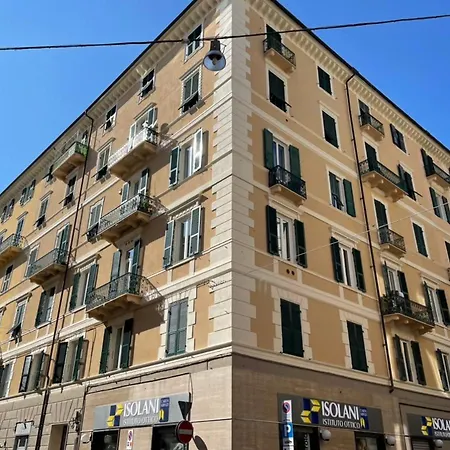 Centro & Mare Ii