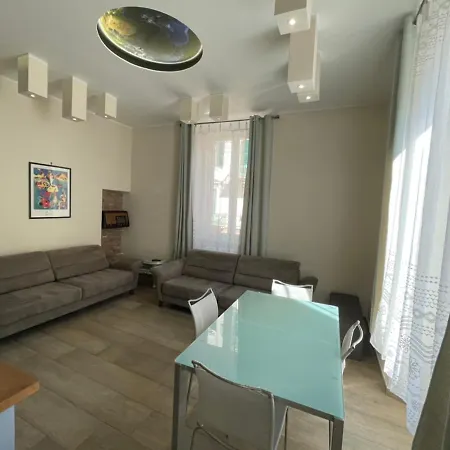 Apartment Centro & Mare Ii