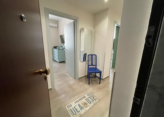 Centro & Mare Ii Apartman Savona