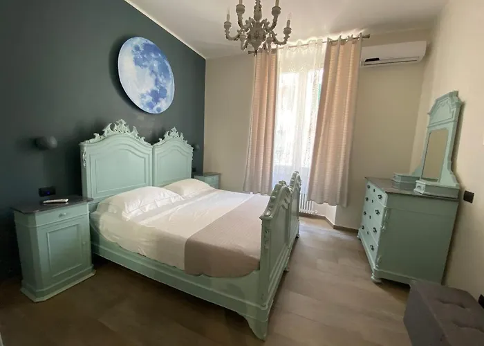 Apartman Centro & Mare Ii *